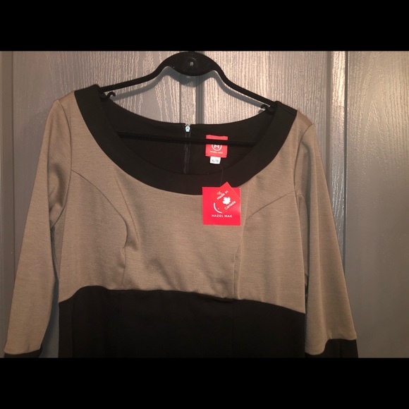 Bundle & save-3 for $100. Dress - Hazel Mae brand - Picture 2 of 10